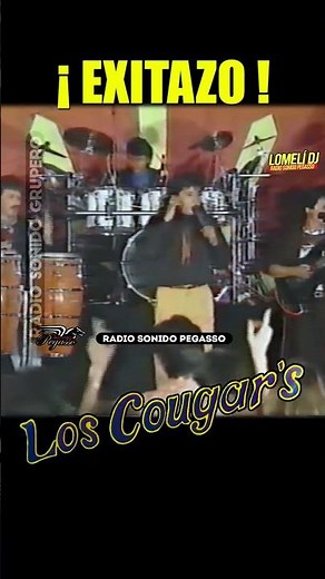 Do you remember this song? Interrogation – The Cougars 1991 #Shorts