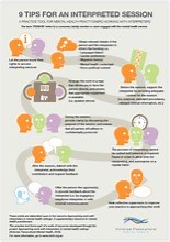 Working with Interpreters | VTMH