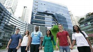 6.1K views · 140 reactions | Official video clip of the National Institute for International Education | Study in Korea | Facebook