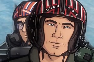 So How Did ‘Archer’ Get The Rights To ‘Danger Zone’ Again?