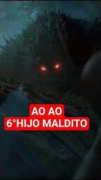 Ao Ao#mythology #ancient myths #legends #history #paraguay