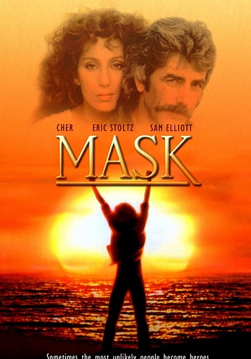 Mask streaming: where to watch movie online?
