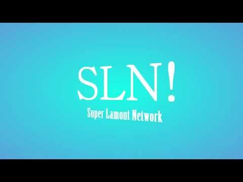 SLN! Variety ident