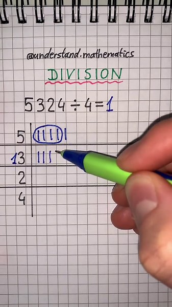 Effective Division Hacks For Better Math Skills