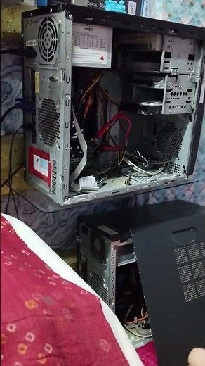 AI Made RAM & SSD Costly — People Turning to Retro PCs #techretro