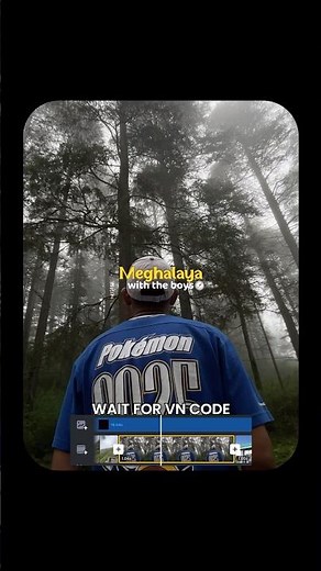 New Travel Template | VN Template for travel #vncode #traveledit #template #edit #template