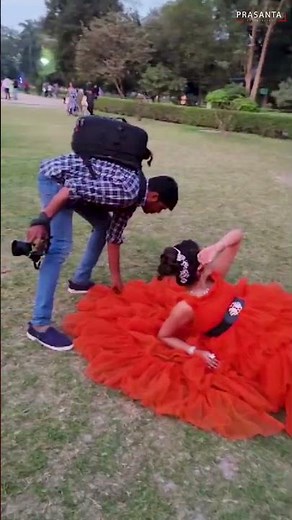 Bts - Behind the scenes #photography #viralreels #fashion