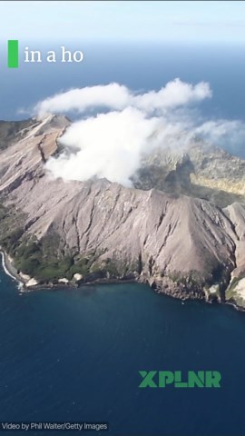 The ring of fire: Inside the planet’s ultimate danger zone