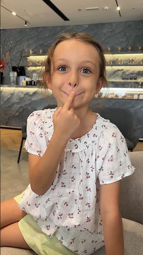 Easy way to do creepy grinch smile and impress your friends