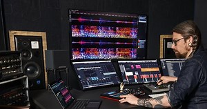 Steinberg SpectraLayers 8: Audio editing with advanced AI processing