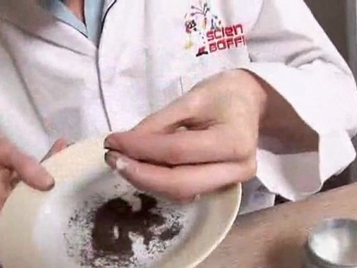 How To Make A Realistic Fake Beard