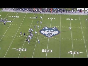 WR Skyler Bell vs Duke (All-22) | 2025 season