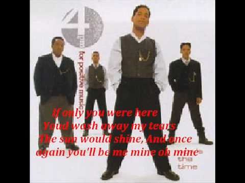 4pm sukiyaki- lyrics