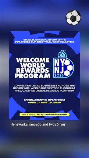 NYC Department of Small Business Services on Reels