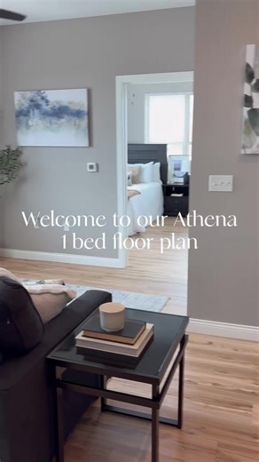 Explore Brookside Apartments in Downtown Columbia