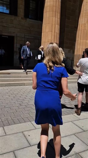 Trusted news for Adelaide and SA on Instagram: "South East MP Nick McBride has been granted "oppressive" bail on domestic violence charges against his wife just days after Christmas.⁣ ⁣ Mr McBride appeared via video link in the Adelaide Magistrates Court on Tuesday, where Magistrate Roderick Jensen released him on bail.⁣ ⁣ As he handed down his decision Mr Jensen said Mr McBride would be subject to a “very strict” form of bail that if breached could see him back behind bars.⁣ ⁣ The Robe resident