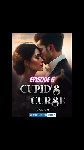 Cupid's Curse Episode 5 Part 1_ Romance Podcast #cupidscurse #episode5 #pocketfm #pocketfmdrama #emmagreen #RobertEricson