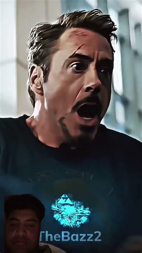 Ant man turn off iron man teaser #antman #ironman #loki #hulk #thor #tonystark