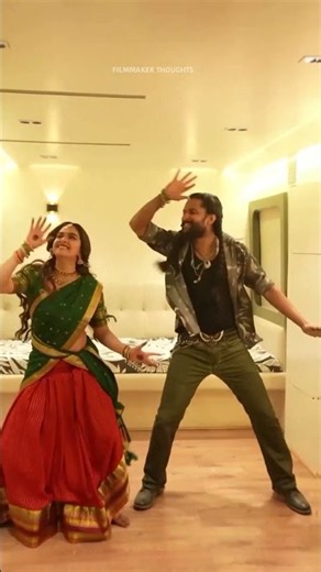 From Dasara to The Paradise 🔥 | Nani & Keerthy Suresh Fun Moments | Paradise Shorts