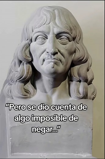 Filosofía de René Descartes en una Frase Célebre