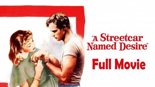 A Streetcar Named Desire (1951) Watch HD