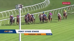 Sunlight leads the market in the Sangster. The Get On give their thoughts on the Group 1 Sangster Stakes and deliver their selections. | Racing.com