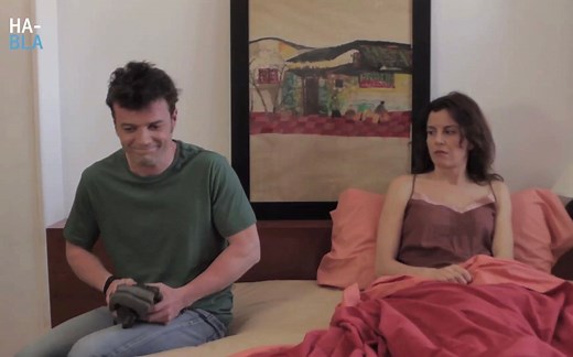 [西班牙语A1]情景喜剧系列第一集: Presentaciones自我介绍