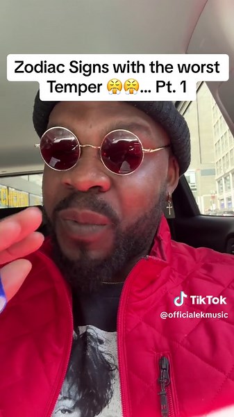 Zodiac Signs with the worst Temper #astrology #astrologytiktok #astrologysigns #astrologyvibes #astrologytok #astrologyfyp #zodiacs #zodiak #zodiaco #zodiacpost #zodiacsigns #astrologia #aries♈️ #taurus #scorpio