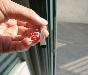 [Hot Item] Stainless Steel Ladder Shaped Wire