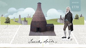 16 reactions | Step inside the fascinating world of Spode and explore the journey that began in Stoke-on-Trent and is still thriving here today. | Spode | Facebook