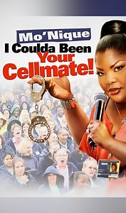 Mo'Nique: I Coulda Been Your Cellmate - Apple TV