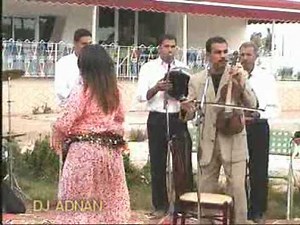 chaabi dj adnan 2010 wa7da wa7da bajit