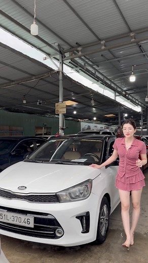 🚘KIA SOLUTO 2019 - Số sàn - Máy kappa 1.4 siêu tiết kiệm. Sedan lành bền form dáng hiện đại - Opstion : màn hình, hành trình, cam lùi, lót sàn sạch sẽ , trần 3D ☎️Tel/zalo : 0353330305 🌎Thuận an - Bình Dương | Nhung Ôtô Bình Dương