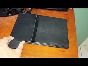 Como desativar e ativar o chip matrix no seu ps2