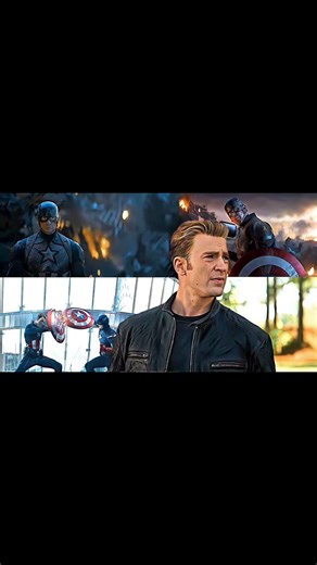 Infinity Stones ✨ #avengers #marvel #movie #mcu #ironman #thor #captainamerica #hulk #edit