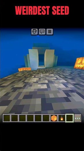 The Most Broken Minecraft Seed You’ll Ever See 🤯