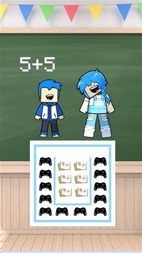 Doing Math 🤣🤩💯📏📐