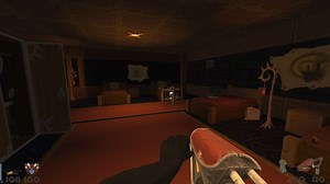 Development Update - Map09 & Release Coming in Sight news - Hedon mod for Doom II