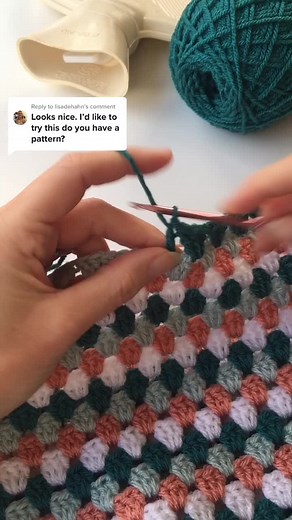 cornwallcrochet on TikTok