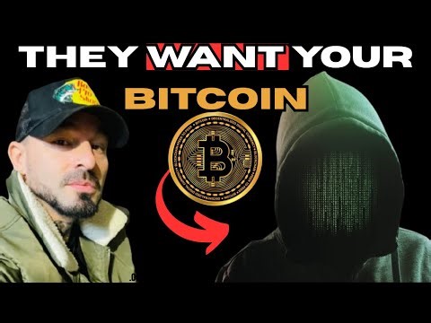 How to Actually Protect Your Bitcoin from Scams