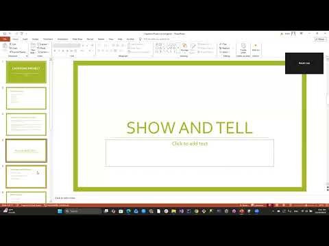 Capstone Project Presentation