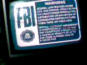 FBI WARNING LOGO.avi