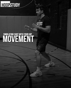 14 reactions | Breaking down hesitation movements with @djsackmann | HoopStudy | Facebook