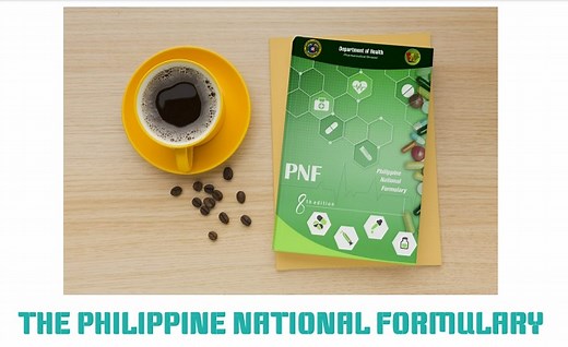 DOH unveils electronic version of PH list of essential medicines