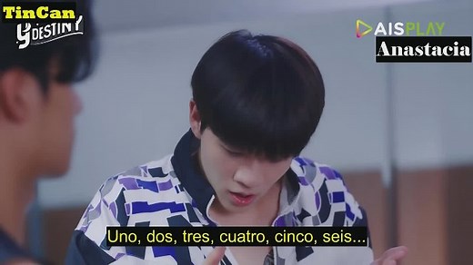 Y Destiny_Capítulo 11