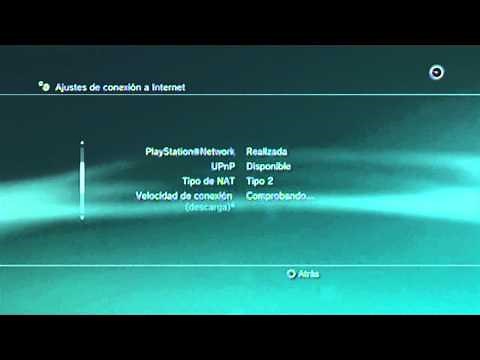 ¡Tutorial de como abrir la nat, para ps3!