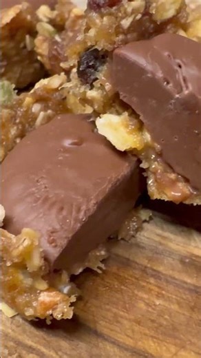 No-Bake Peanut Butter Oat Cups | Healthy Dessert