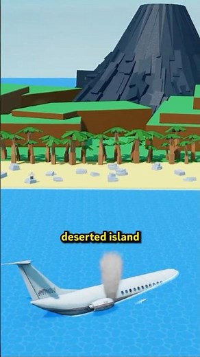 I Got Stranded on an Island Alone