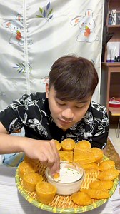 226K views · 4.8K reactions | Út Na nuôi tui kỹ cỡ này nè, xong cái mạp lên cái mấy bà nói tui có bầu. Là hong có công bằng miếng nào luôn! | Min Mặn Mồi | Facebook