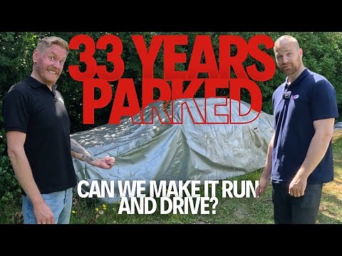 ABANDONED AUDI! Will It Run And Drive?! NOT ECONOMICALLY VIABLE vs TASTY CLASSICS!